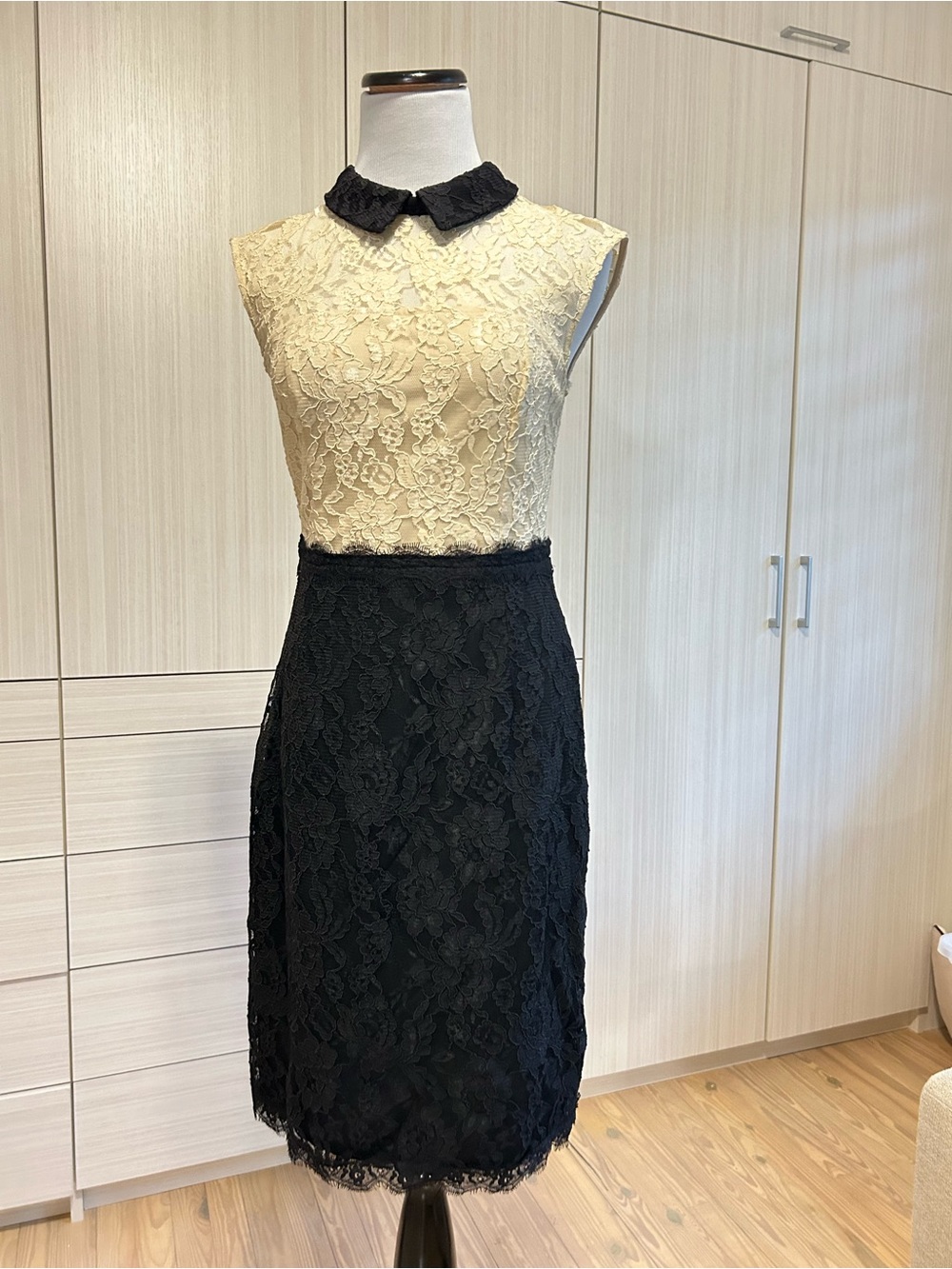 Sandro Ferrone Roma elegant dress